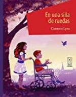 En una silla de ruedas (Spanish Edition)