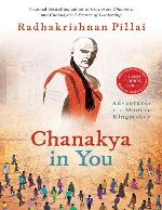 Chanakya in You