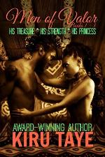 Men of Valor Boxset: Books 1 - 3