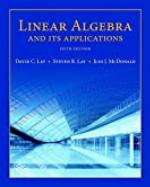 Linear Algebra and Its Applications (2-downloads)