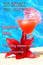 Hot Basque: A French Summer Novel 2