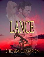 Lance (Blue Collar Bad Boys Book 3)