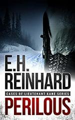 Perilous (Cases of Lieutenant Kane Series Book 4)