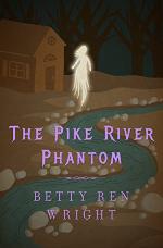 The Pike River Phantom