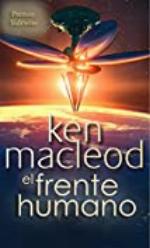 El Frente Humano (Spanish Edition)