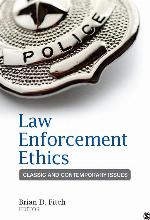 Law Enforcement Ethics