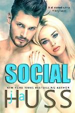 Social (The Social Media Bundle Series Book 1)