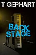 Back Stage (Power Station Book 3)