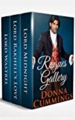 Rogues Gallery: Regency Romance Boxed Set