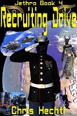 Recruiting Drive: Jethro 4 (Jethro:The Wandering Engineer)