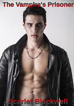 The Vampire's Prisoner (Raphael Book 1)