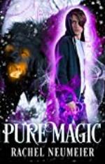 Pure Magic (Black Dog Book 3)