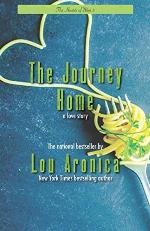 The Journey Home (The Hearts of Men Book 3)