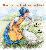 Rachel: New Edition (Ellie's People Book 3)