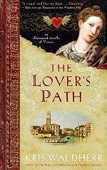 The Lover's Path: An Illustrated Novella of Venice