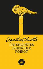 Les Enqu&ecirc;tes d'Hercule Poirot (Masque Christie) (French Edition)