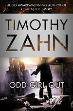 Odd Girl Out (Quadrail Book 3)