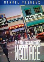 The Mainstreaming Of New Age