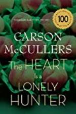 Heart Is a Lonely Hunter