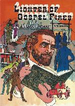 Lighter Of Gospel Fires