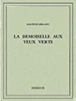 La demoiselle aux yeux verts (French Edition)