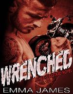 Wrenched