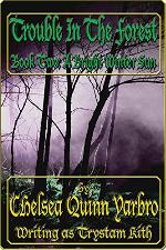 Trouble in the Forest Book Two: A Bright Winter Sun