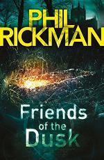 Friends of the Dusk (Merrily Watkins Series)