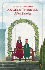 Miss Bunting (Virago Modern Classics Book 372)