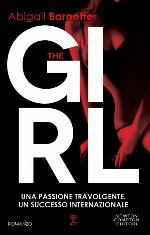 The Girl (The Boss Vol. 2) (Italian Edition)