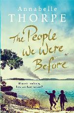 The People We Were Before