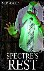 Spectre's Rest (The Brackenford Cycle Book 3)