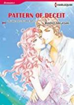 Pattern of Deceit: Harlequin comics