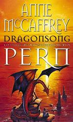 Dragonsong (Pern: Harper Hall series)