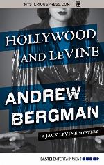 Hollywood and LeVine (The Jack LeVine Mysteries Book 2)
