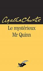 Le mysterieux Mr Quinn (Masque Christie) (French Edition)