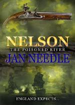 Nelson: The Poisoned River (Nelson Chronicles Book 1)