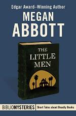 The Little Men (Bibliomysteries)