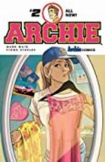 Archie (2015-) #2