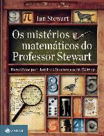 Os mistérios matemáticos do professor Stewart
