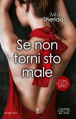 Se non torni sto male (Signs of Love Series Vol. 1) (Italian Edition)