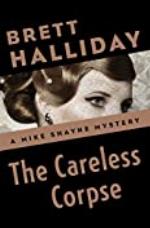 The Careless Corpse (The Mike Shayne Mysteries Book 40)