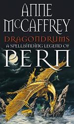 Dragondrums (Pern: Harper Hall series)