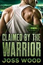 Claimed by the Warrior (The Pytheon Security series Book 1)