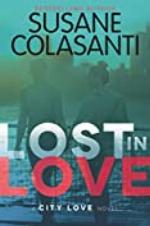 Lost in Love (City Love Series Book 2)