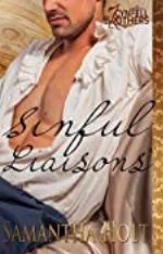 Sinful Liaisons (Cynfell Brothers Book 3)