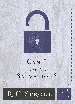 Can I Lose My Salvation?