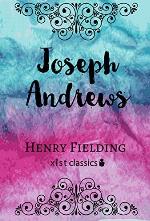 Joseph Andrews (Xist Classics)