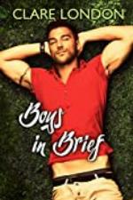 Boys in Brief (Boys In... Book 1)