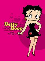 The Definitive Betty Boop Vol. 1